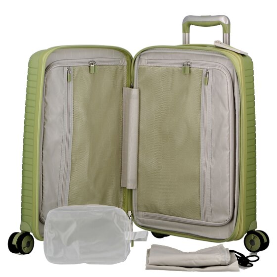 Jump Evae 4 ruote Carrello della cabina 55 cm