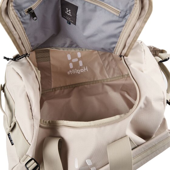 Haglöfs Fjatla Borsa da viaggio Weekender 46 cm