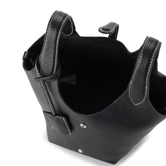 POLO RALPH LAUREN Polo Play Borsetta Pelle 25 cm