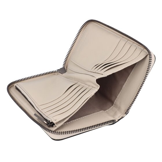 Liebeskind Nika Portafoglio Protezione RFID Pelle 16 cm