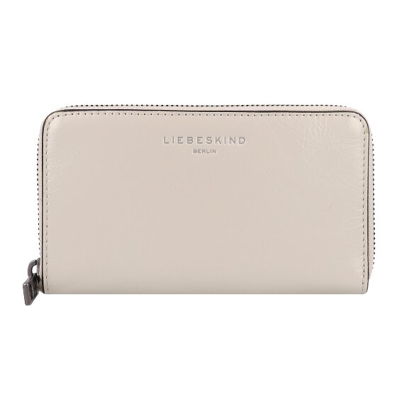 Liebeskind Nika Portafoglio Protezione RFID Pelle 16 cm