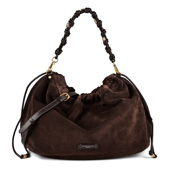 Gianni Chiarini Morgana Borsa a spalla Vera Pelle 46 cm