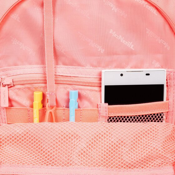 McNeill Milo Zaino da scuola 43 cm McNeill Milo Zaino da scuola 43 cm