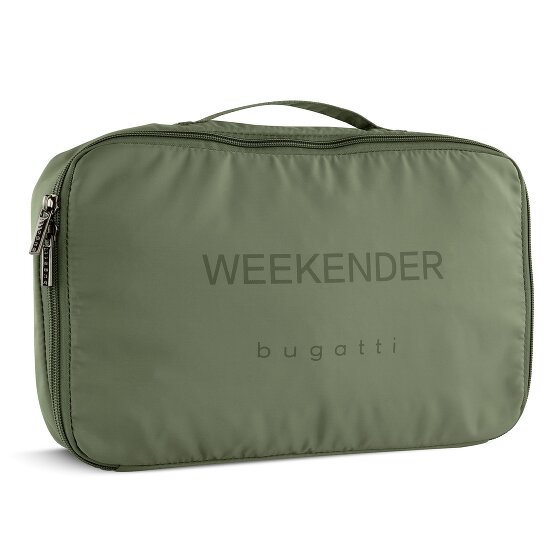 bugatti Elia Borsa da viaggio Weekender 55 cm