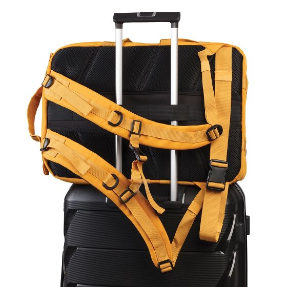 Worldpack BestWay Cabin Pro Supply zaino da viaggio 48 cm scomparto per laptop