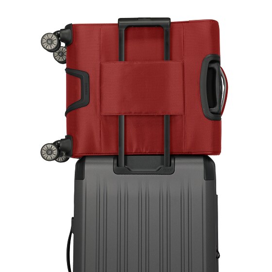 Travelite Jetpack Max 4 ruote Carrello della cabina 55 cm