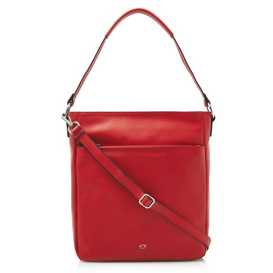 Castelijn & Beerens Babette Borsa a tracolla Pelle 30 cm