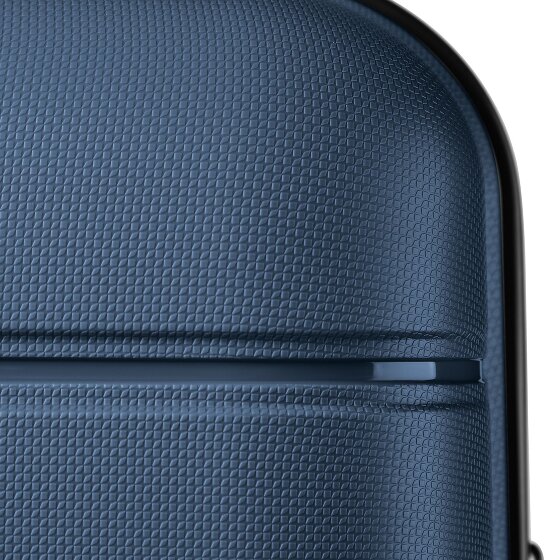 Redolz Essentials 11 4 ruote Carrello 76 cm espandibile