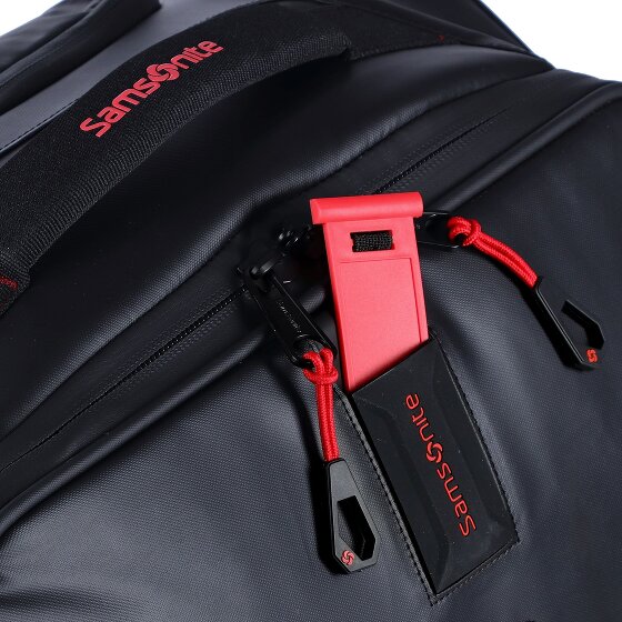 Samsonite Paradiver Light 4 ruote Borsa da viaggio 55 cm