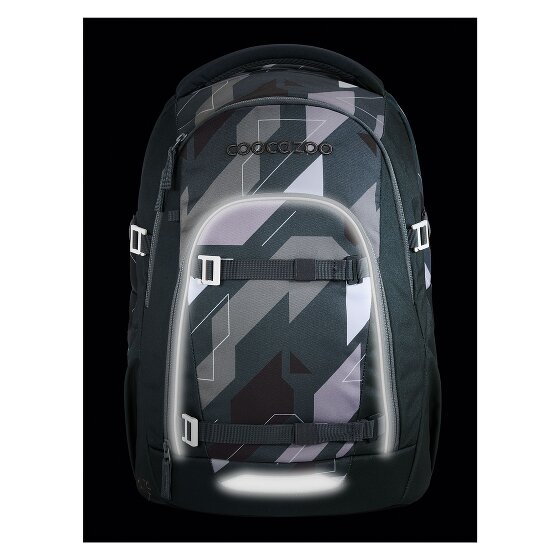 coocazoo Mate Zaino da scuola 44 cm