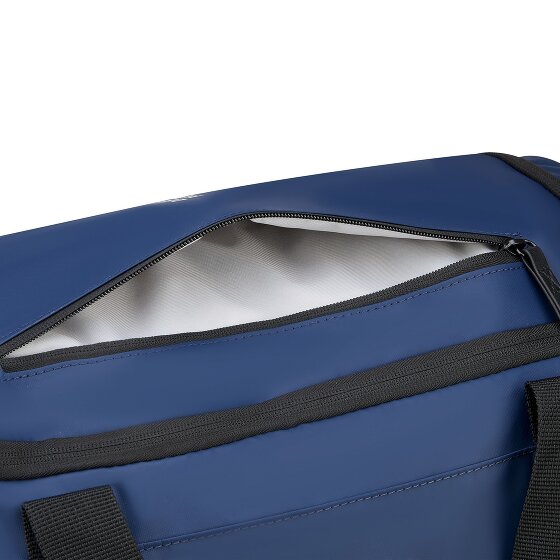 Delsey Paris Maubert 2.0 Borsa da viaggio Weekender 50 cm