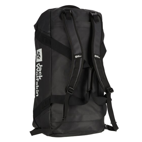 Jack Wolfskin Expdn 70 Borsa da viaggio Weekender 75 cm