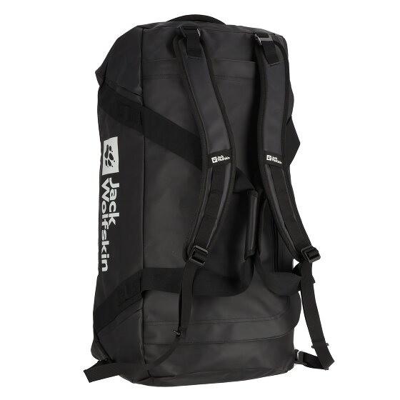 Jack Wolfskin Expdn 70 Borsa da viaggio Weekender 75 cm