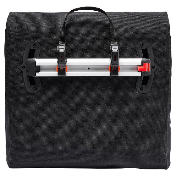 Vaude Augsburg IV Borsa da bicicletta 36 cm