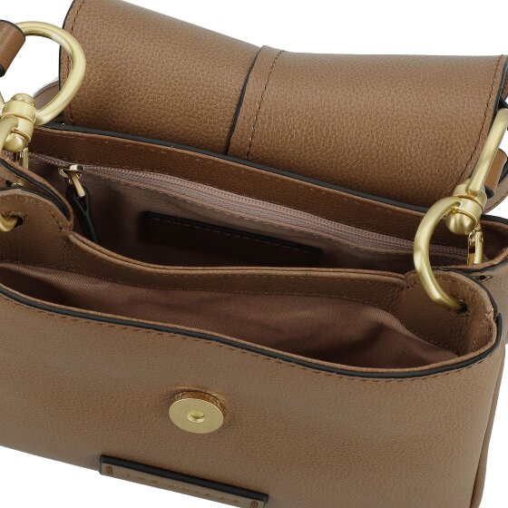 The Bridge Elisabetta Borsa a tracolla Pelle 22 cm