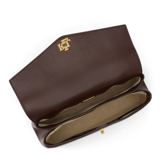 Lauren Ralph Lauren Farrah Borsetta Vera Pelle 33 cm