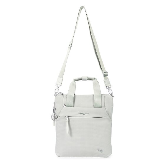 Hedgren Furo Mini borsa a mano Protezione RFID 12.5 cm