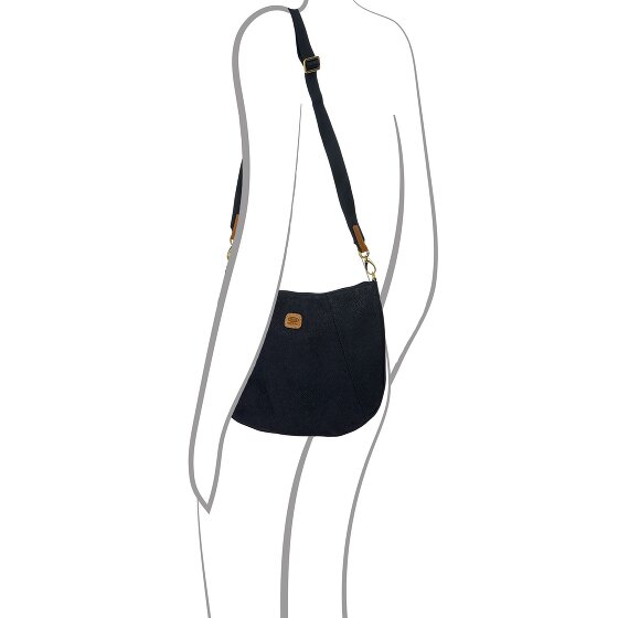 Bric's Borsa a tracolla Life 20 cm