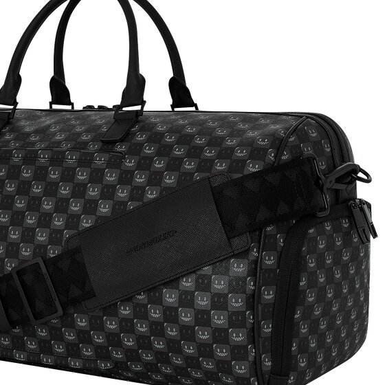 Sprayground Sharks In Paris Borsa da viaggio Weekender 51 cm