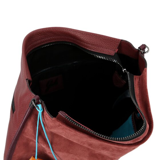 Gabs Lella Borsa a tracolla Pelle 38 cm Gabs Lella Borsa a tracolla Pelle 38 cm