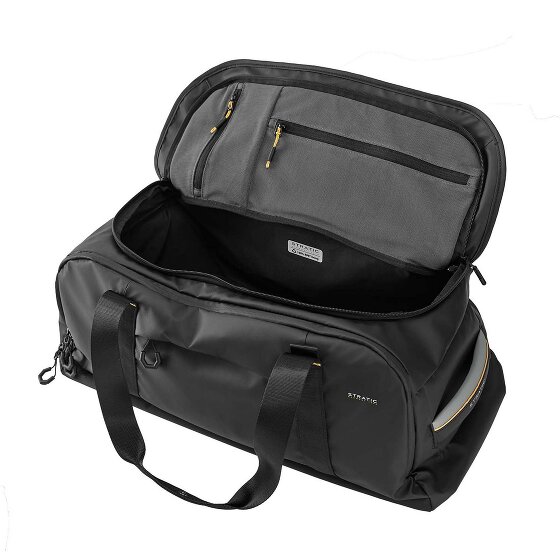 Stratic Vibe Borsa da viaggio Weekender L 59 cm