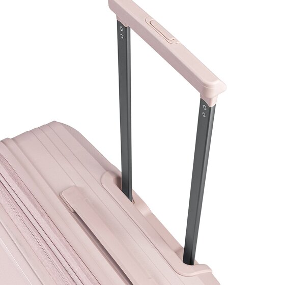 Epic Anthem 4 ruote Carrello 75 cm con piega di espansione