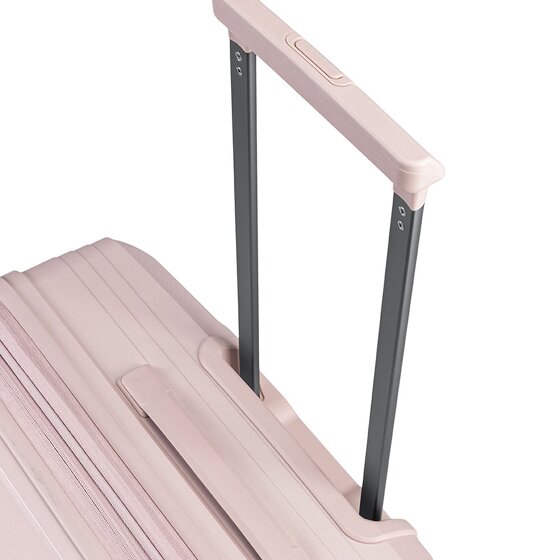 Epic Anthem 4 ruote Carrello 75 cm con piega di espansione