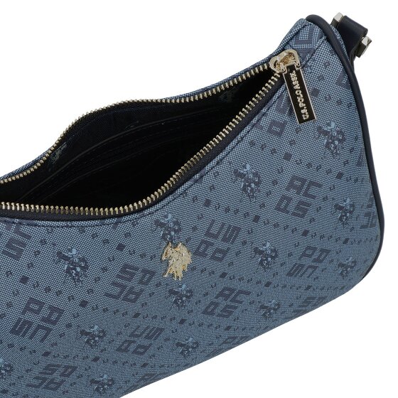 U.S. Polo Assn. New Hampton Borsa a tracolla 28 cm