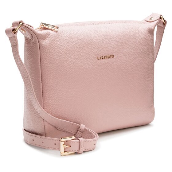 Lazarotti Bologna Leather Borsa a tracolla Pelle 25 cm