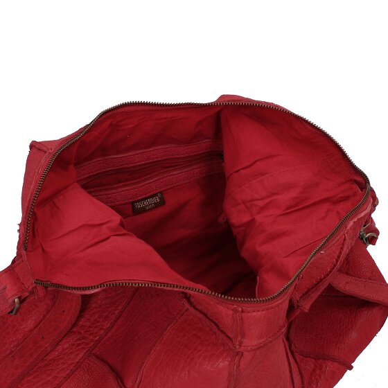 Taschendieb Wien Malvengasse Borsa a tracolla Pelle 31 cm