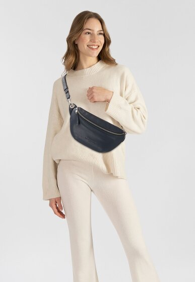 Liebeskind Tavia Marsupio Pelle 27.5 cm