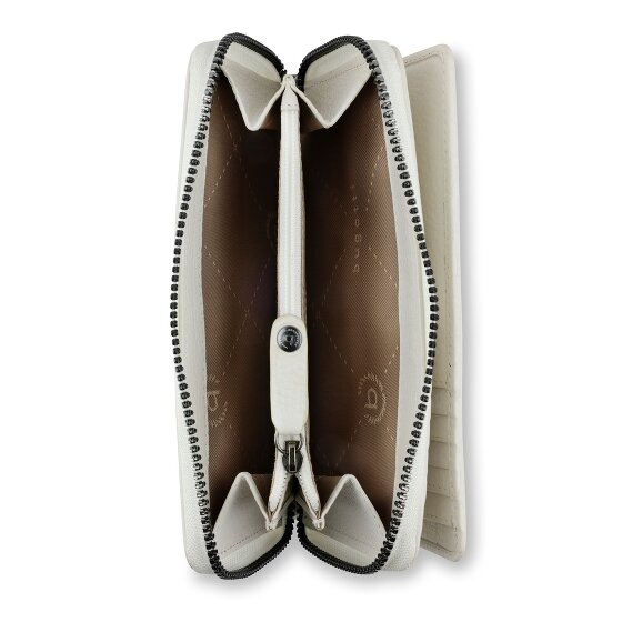 bugatti Elsa Portafoglio Protezione RFID Pelle 15.5 cm