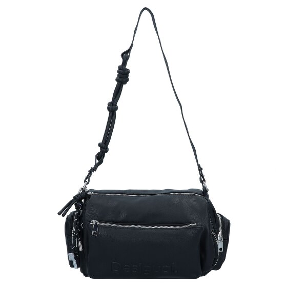 Desigual Half Habana Borsa a tracolla 33 cm