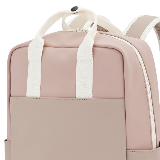 Johnny Urban Sleek Series Hailey Zaino da giorno 36 cm Scomparto per laptop