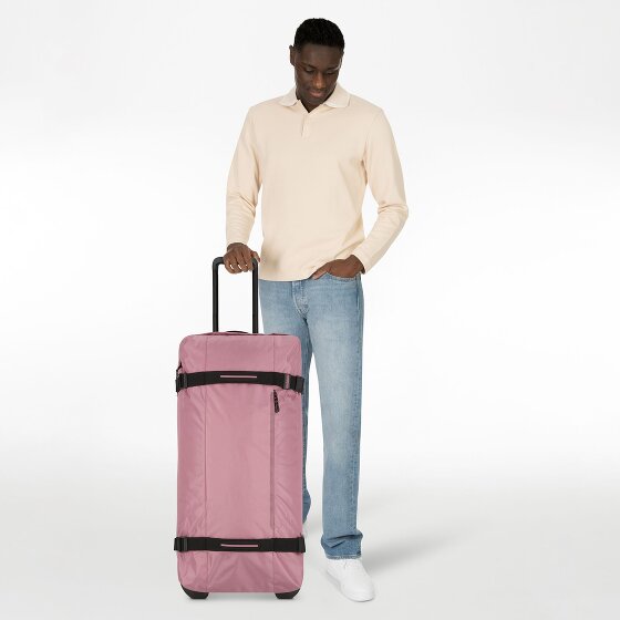 American Tourister Urban Track L 2 Roll Borsa da viaggio 78 cm