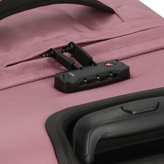 American Tourister Urban Track L 2 Roll Borsa da viaggio 78 cm