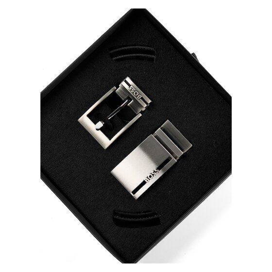 Boss Cintura Galliz in pelle