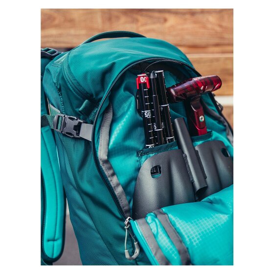 Gregory Targhee 24 Zaino da trekking 55 cm