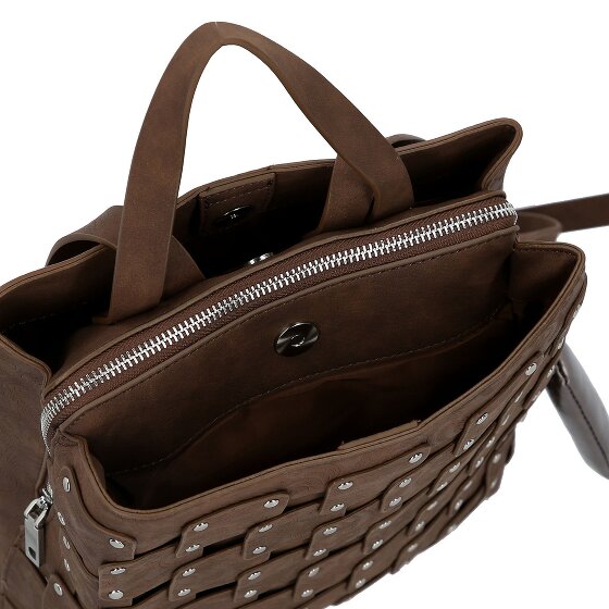 Desigual New Patch Sumy Zaino da giorno 34.5 cm