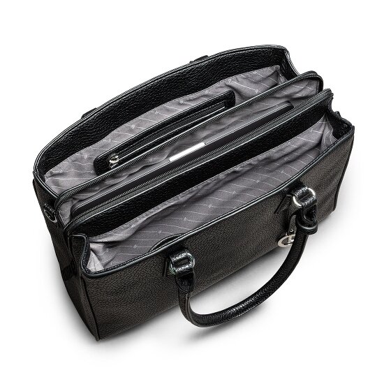 L.Credi Shifra Borsetta 38 cm Vano porta PC