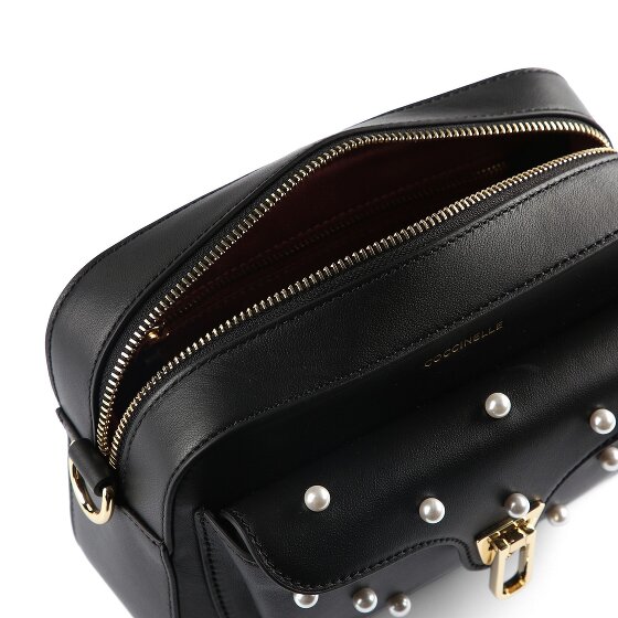 Coccinelle Beat Borsa a tracolla Pelle 18 cm