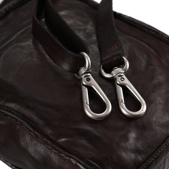 Campomaggi Cipresso Mini Borsa Borsa a tracolla Pelle 17 cm