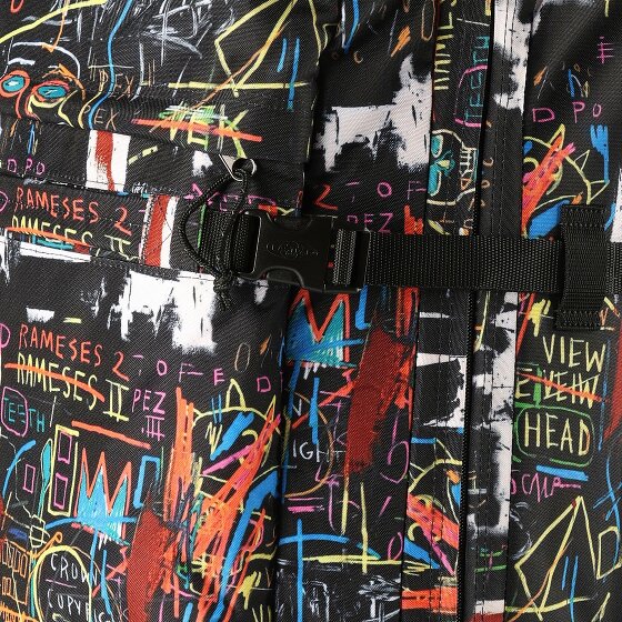 Eastpak Transit'R 2 ruote Borsa da viaggio S 51 cm