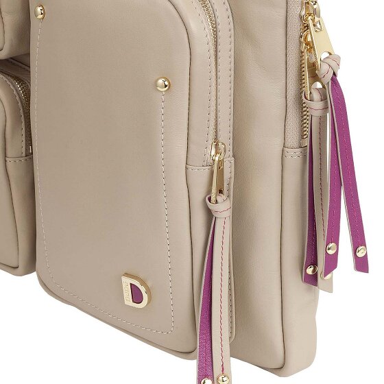 DuDu Pocket Valigetta Vera Pelle 36 cm Vano porta PC