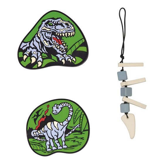 Scout Alpha Set di borse per la scuola