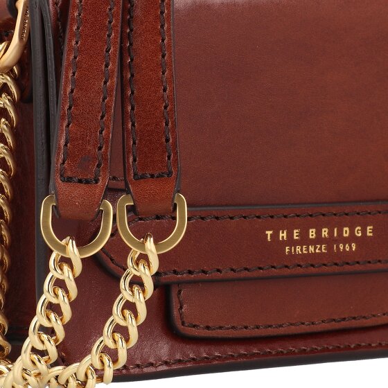 The Bridge Lucrezia Borsa a tracolla Pelle 18.5 cm