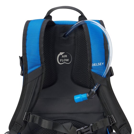 Delsey Paris Nomade S Zaino 42 cm scomparto per laptop