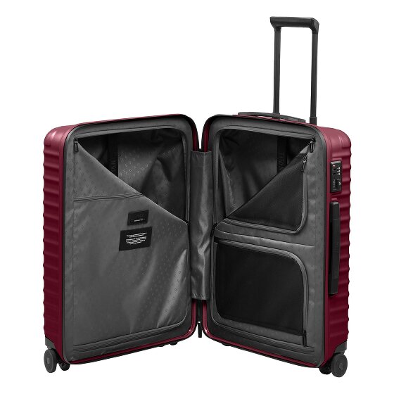 Titan Upgrade 4 ruote Carrello M 65 cm