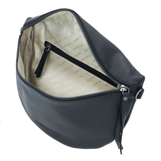 Harbour 2nd Just Pure Evi Borsa a tracolla Pelle 28 cm Harbour 2nd Just Pure Evi Borsa a tracolla Pelle 28 cm