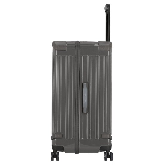 Piquadro Pop 4 ruote Carrello 73 cm